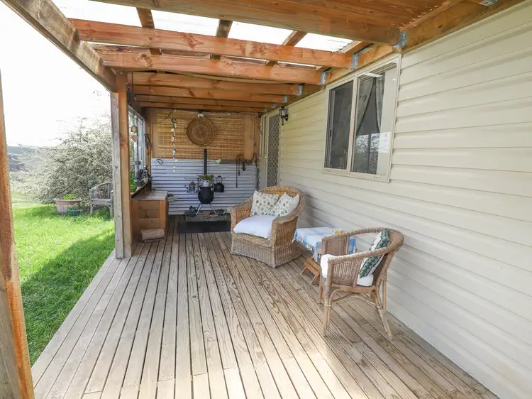 Third view of Homely house listing, 114 Marks Crescent, Oberon NSW 2787