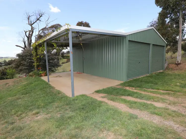 Fourth view of Homely house listing, 114 Marks Crescent, Oberon NSW 2787