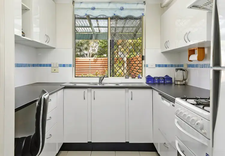 Third view of Homely townhouse listing, 3/28 Macpherson Street, Warriewood NSW 2102