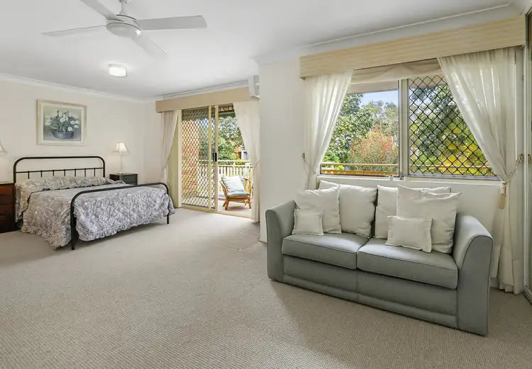 Fourth view of Homely townhouse listing, 3/28 Macpherson Street, Warriewood NSW 2102