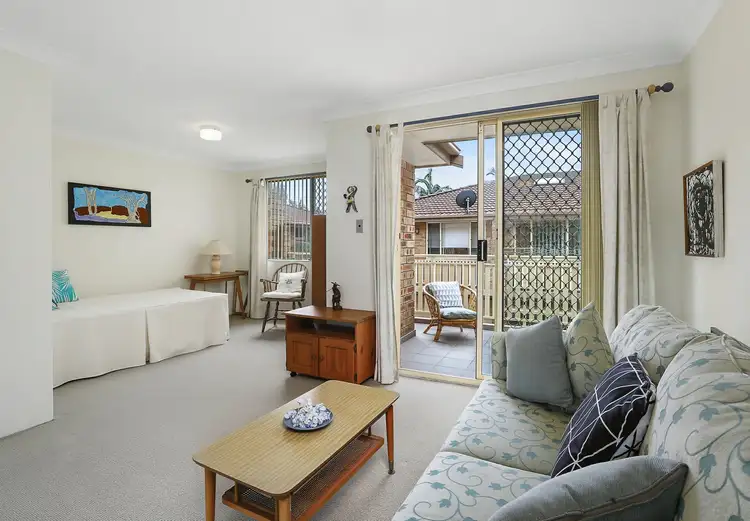 Fifth view of Homely townhouse listing, 3/28 Macpherson Street, Warriewood NSW 2102