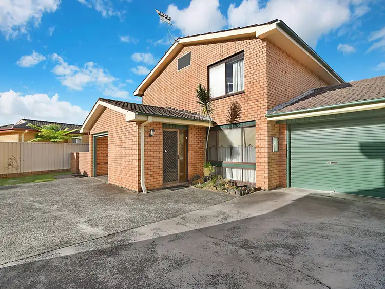 Main view of Homely townhouse listing, 4/16-18 Moss Avenue, Toukley NSW 2263