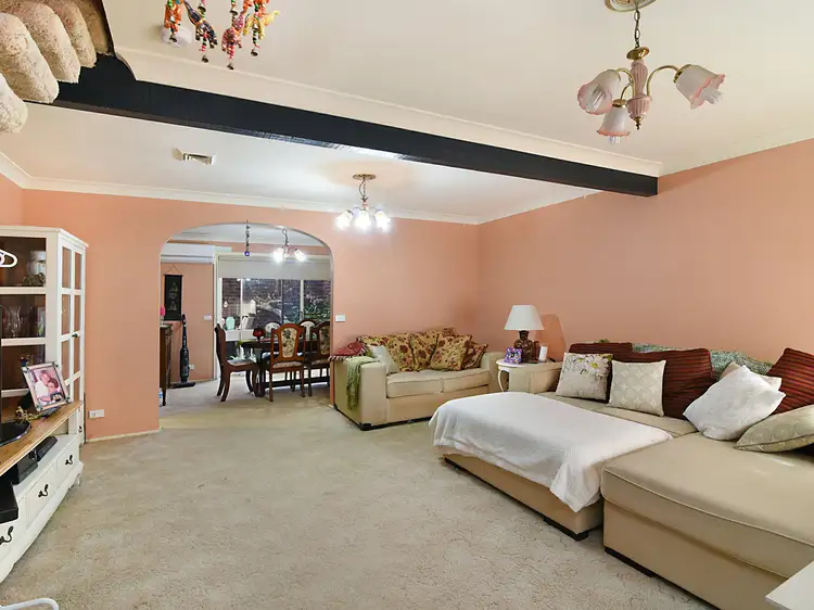 Second view of Homely townhouse listing, 4/16-18 Moss Avenue, Toukley NSW 2263