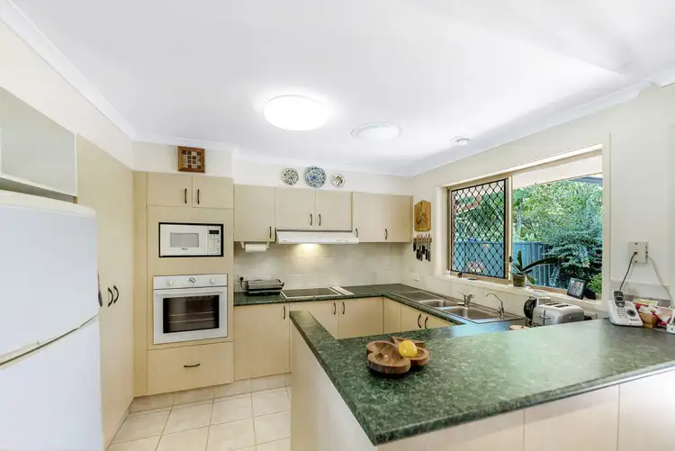 3 Dandenong Terrace, Robina QLD 4226