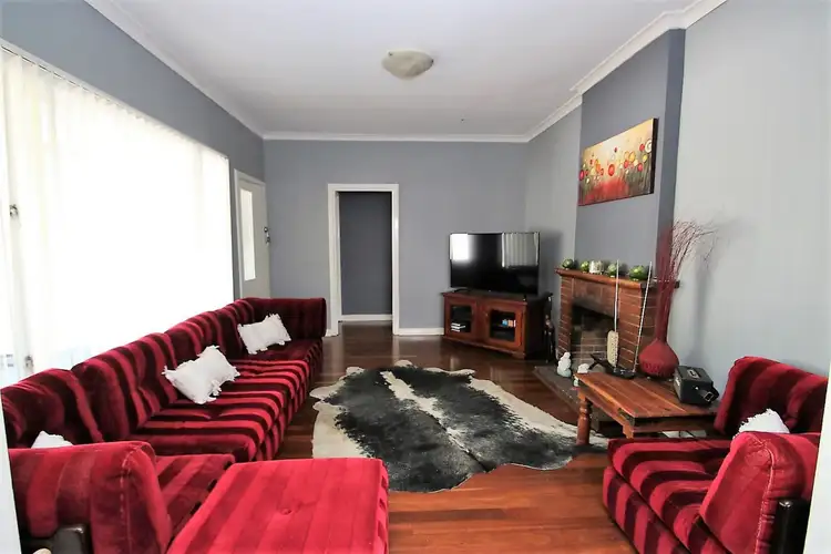 18 Bushell Street, Carey Park WA 6230