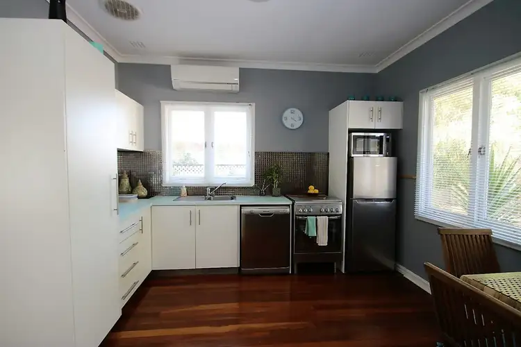 Fourth view of Homely house listing, 18 Bushell Street, Carey Park WA 6230