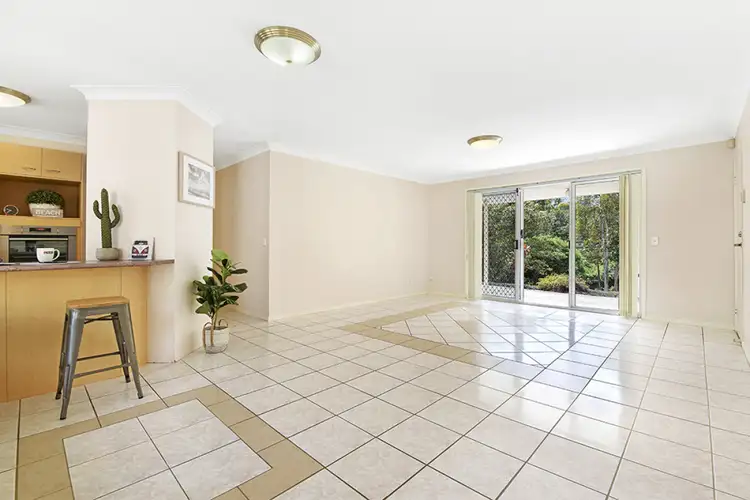 Fourth view of Homely townhouse listing, 28/33 Edmund Rice Drive, Southport QLD 4215