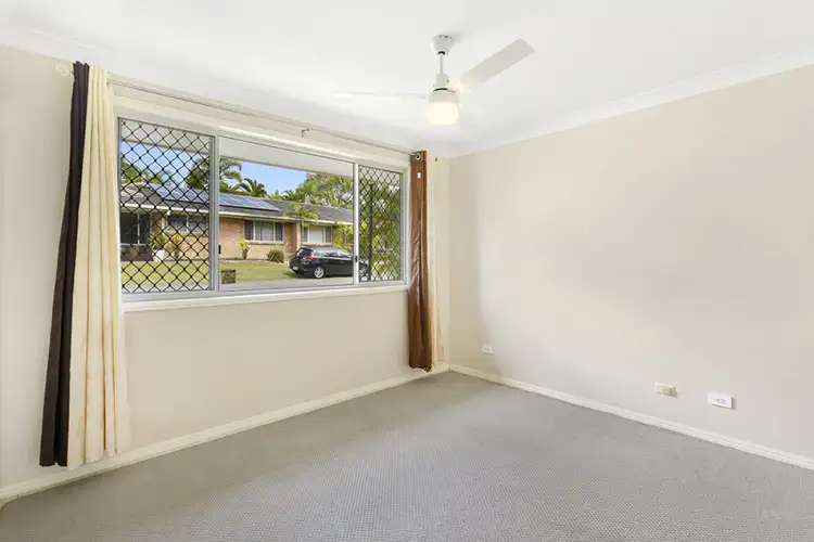 Fifth view of Homely townhouse listing, 28/33 Edmund Rice Drive, Southport QLD 4215
