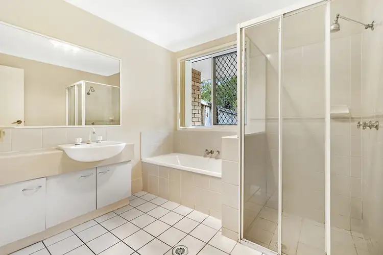 Sixth view of Homely townhouse listing, 28/33 Edmund Rice Drive, Southport QLD 4215