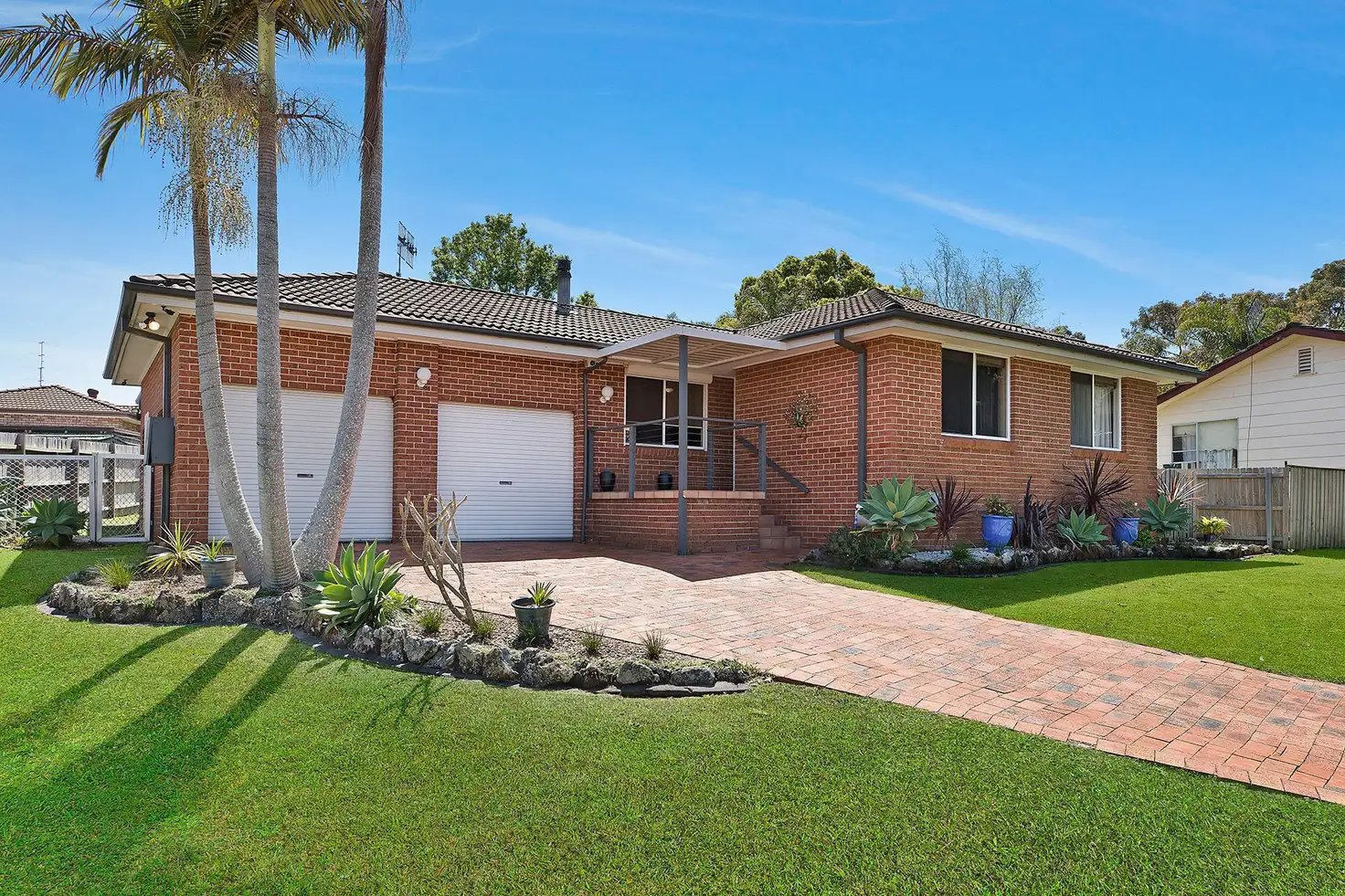 Main view of Homely house listing, 123 Thomas Mitchell Road, Killarney Vale NSW 2261