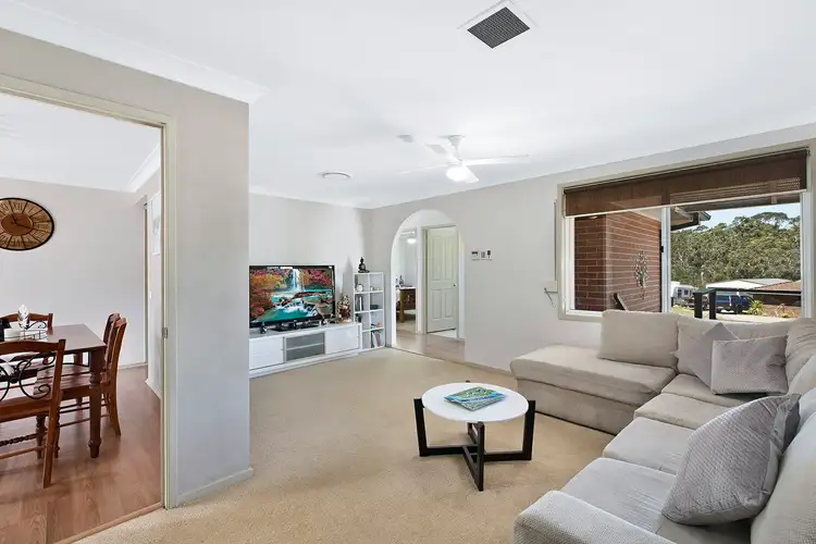 Third view of Homely house listing, 123 Thomas Mitchell Road, Killarney Vale NSW 2261