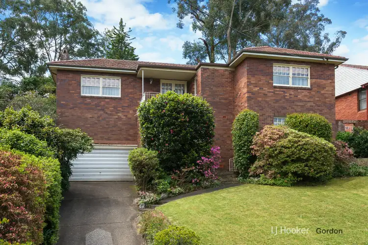 26 Knowlman Avenue, Pymble NSW 2073