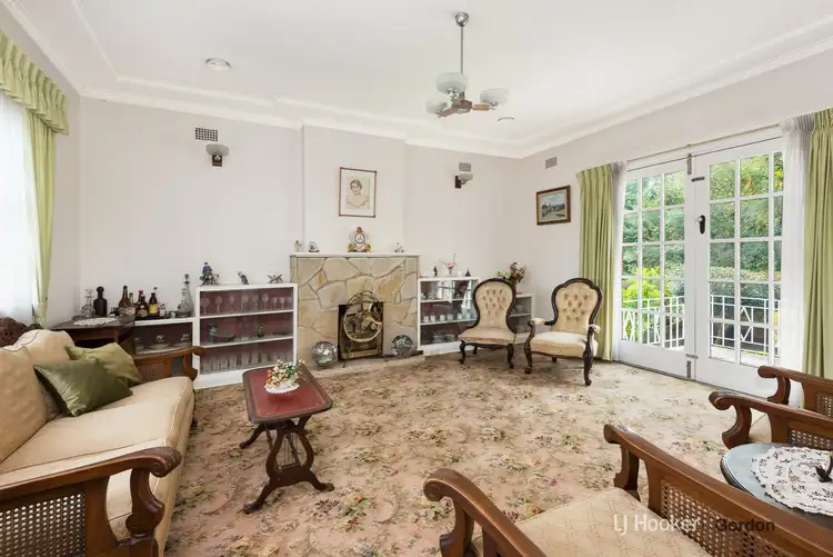 Second view of Homely house listing, 26 Knowlman Avenue, Pymble NSW 2073