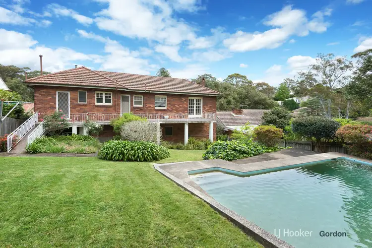 Third view of Homely house listing, 26 Knowlman Avenue, Pymble NSW 2073