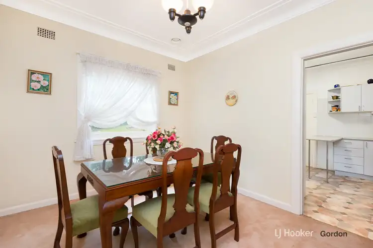 Fourth view of Homely house listing, 26 Knowlman Avenue, Pymble NSW 2073
