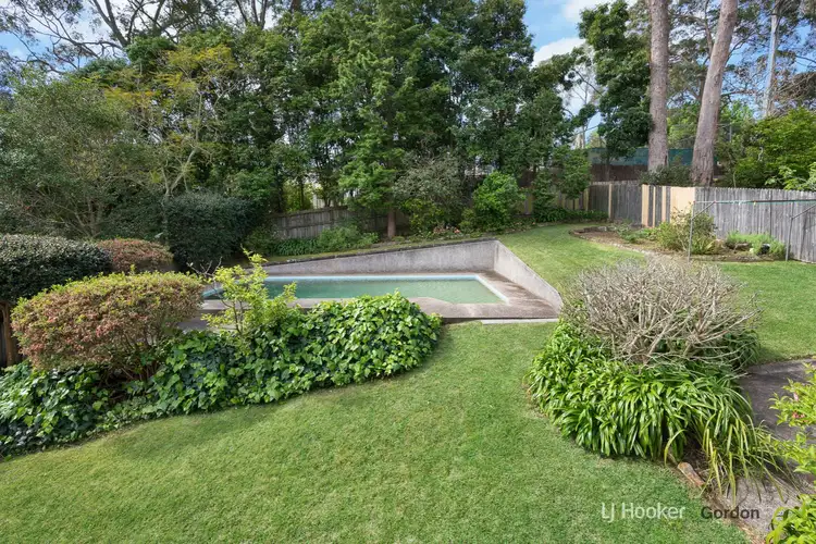 Fifth view of Homely house listing, 26 Knowlman Avenue, Pymble NSW 2073