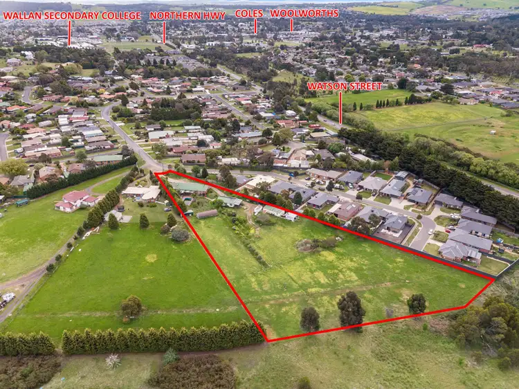 16 McCarthy Court, Wallan VIC 3756