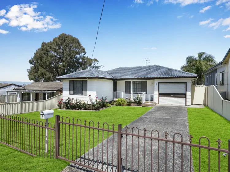 2 Goobarabah Avenue, Gorokan NSW 2263