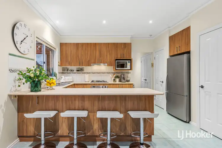 Third view of Homely house listing, 9 Berkeley Court, Seabrook VIC 3028