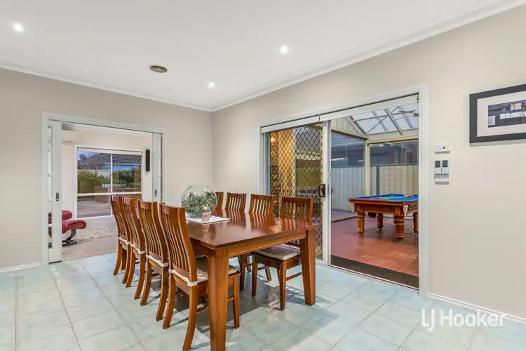 Fifth view of Homely house listing, 9 Berkeley Court, Seabrook VIC 3028