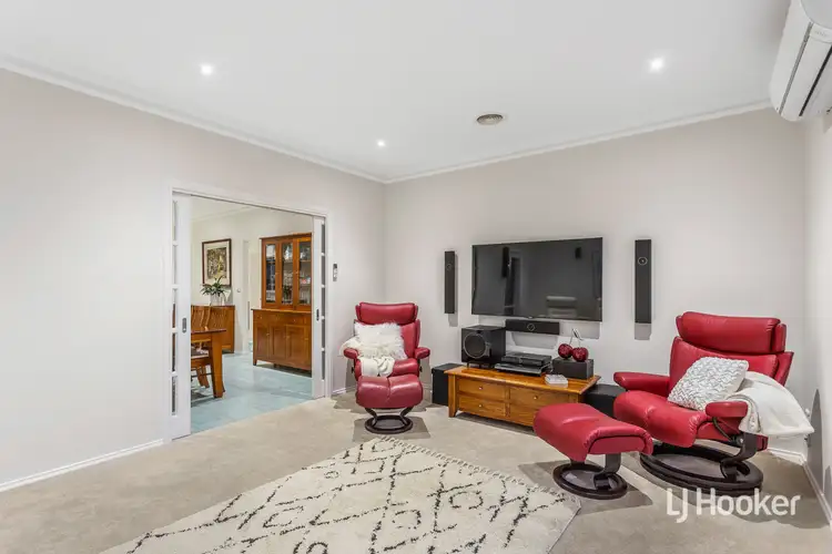Sixth view of Homely house listing, 9 Berkeley Court, Seabrook VIC 3028