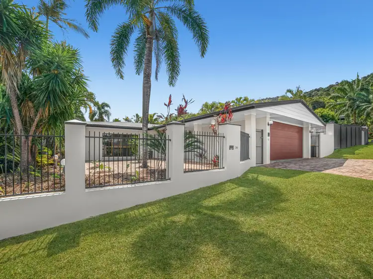 Main view of Homely house listing, 30 Montrose Avenue, Edge Hill QLD 4870
