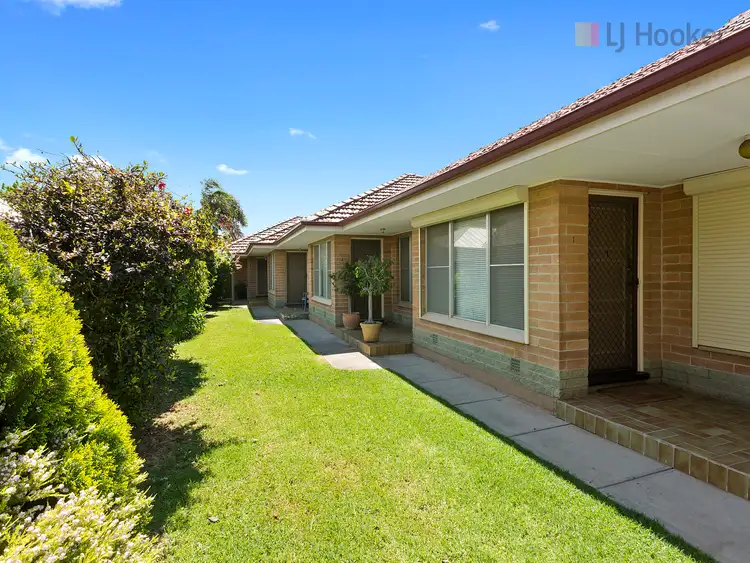 Main view of Homely unit listing, 4/3 Townsend Avenue, Hove SA 5048