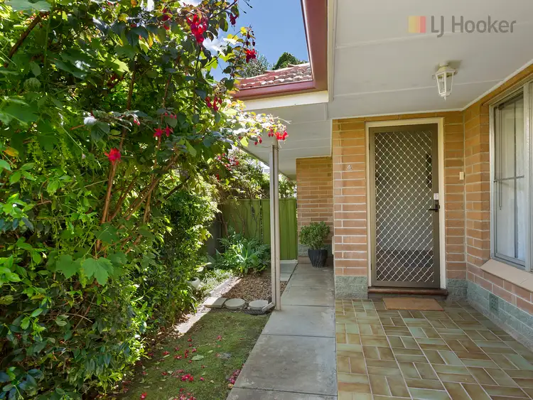 Second view of Homely unit listing, 4/3 Townsend Avenue, Hove SA 5048