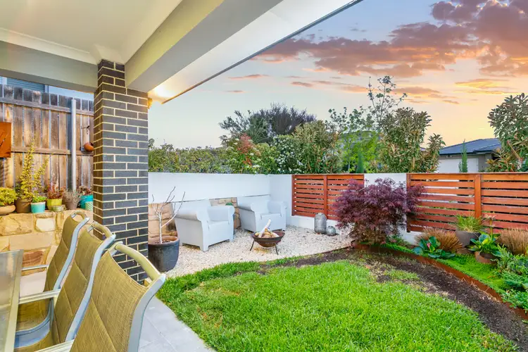 Fifth view of Homely house listing, 53 David Fleay Street, Wright ACT 2611