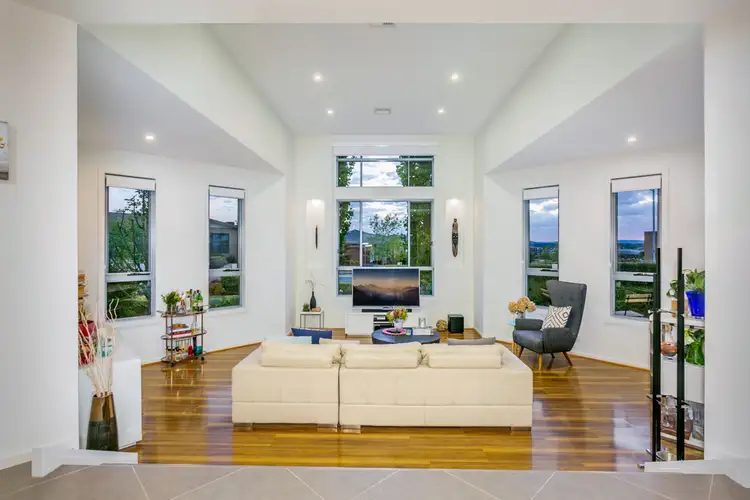 Sixth view of Homely house listing, 53 David Fleay Street, Wright ACT 2611