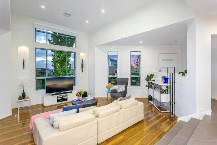 Seventh view of Homely house listing, 53 David Fleay Street, Wright ACT 2611