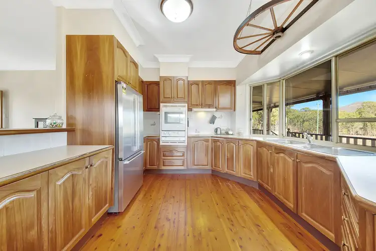 Fourth view of Homely rural property listing, 46663 Bruce Highway, Foreshores QLD 4678