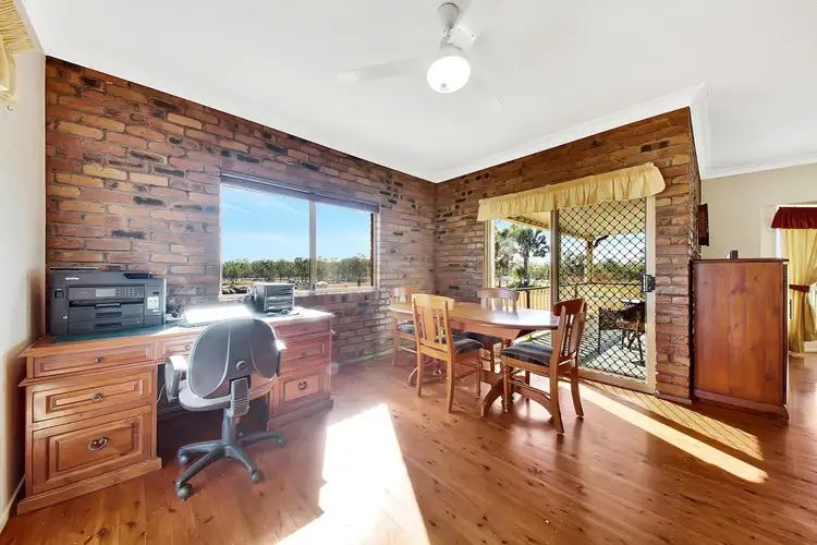Sixth view of Homely rural property listing, 46663 Bruce Highway, Foreshores QLD 4678