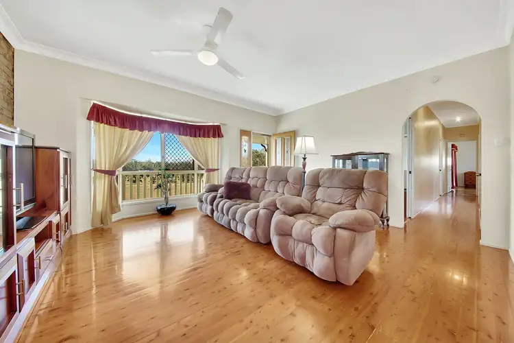 Seventh view of Homely rural property listing, 46663 Bruce Highway, Foreshores QLD 4678