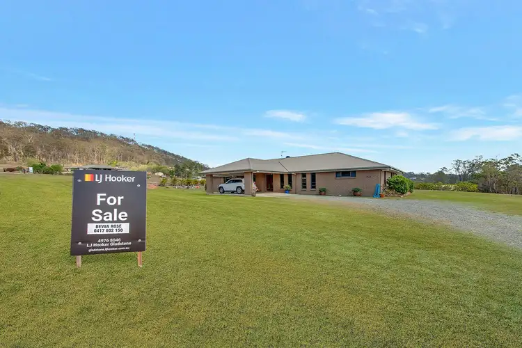 2 Monaros Court, Beecher QLD 4680