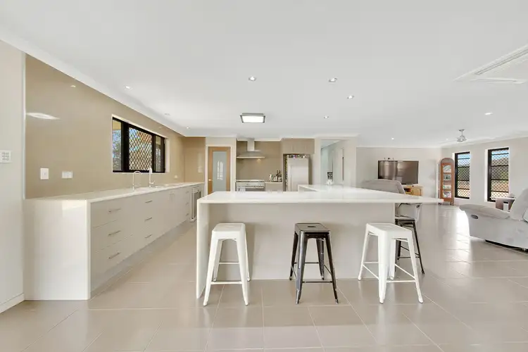 Fourth view of Homely house listing, 2 Monaros Court, Beecher QLD 4680