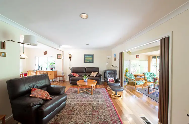 Second view of Homely house listing, 80 Ross Smith Crescent, Scullin ACT 2614