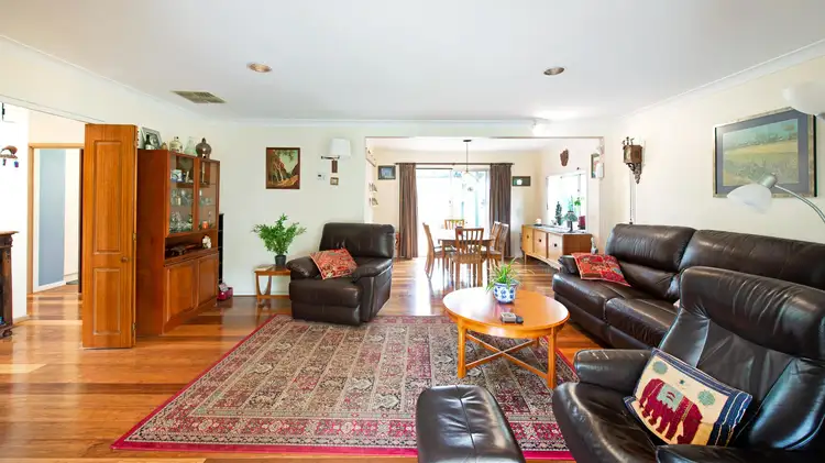Fourth view of Homely house listing, 80 Ross Smith Crescent, Scullin ACT 2614