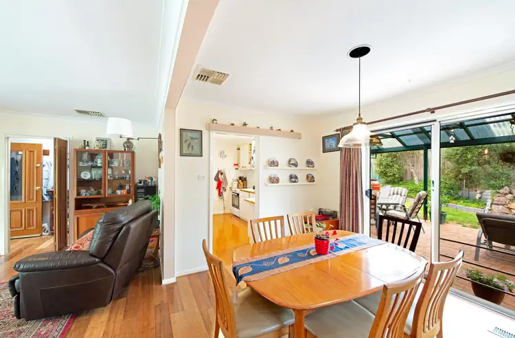 Fifth view of Homely house listing, 80 Ross Smith Crescent, Scullin ACT 2614
