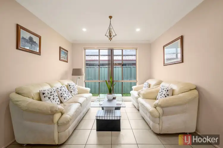 Main view of Homely house listing, 12 Blane Street, Minto NSW 2566