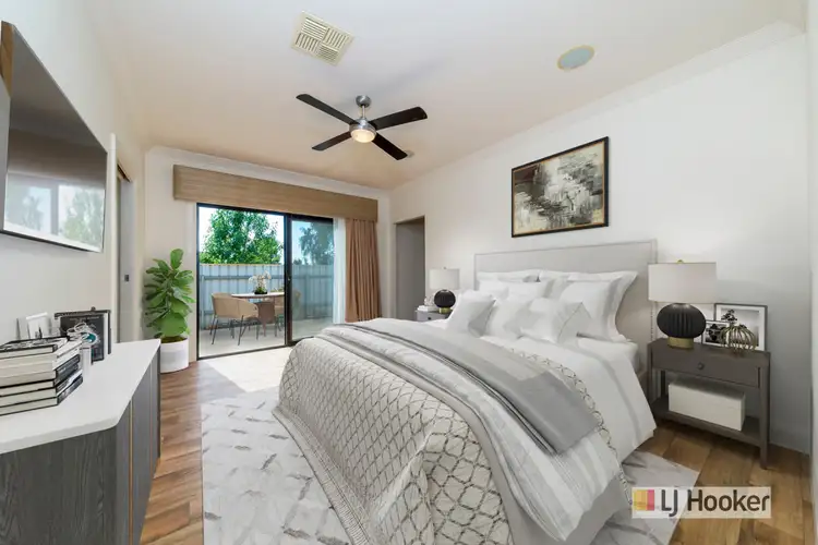 Main view of Homely house listing, 5 Field Court, Evanston Park SA 5116