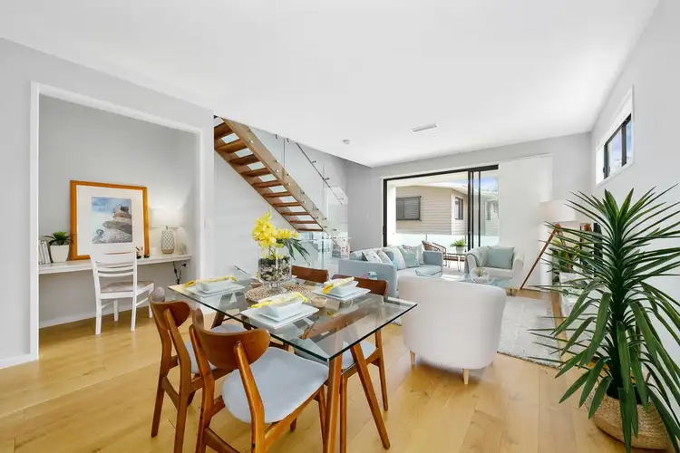 12/48 Lagonda Street, Annerley QLD 4103