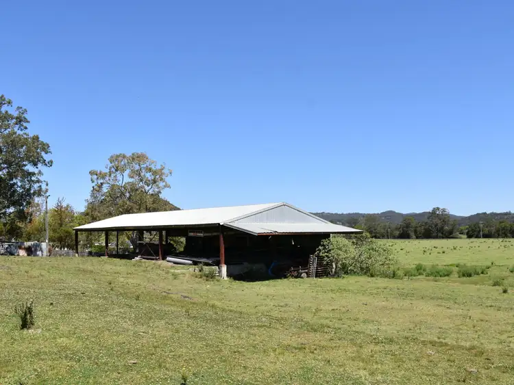 Main view of Homely land listing, LOT 1 The Bucketts Way, Stroud Road NSW 2415