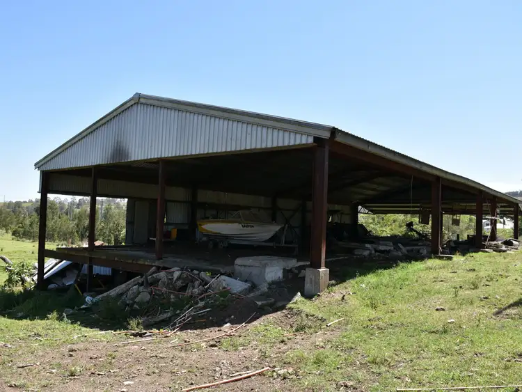 Fourth view of Homely land listing, LOT 1 The Bucketts Way, Stroud Road NSW 2415