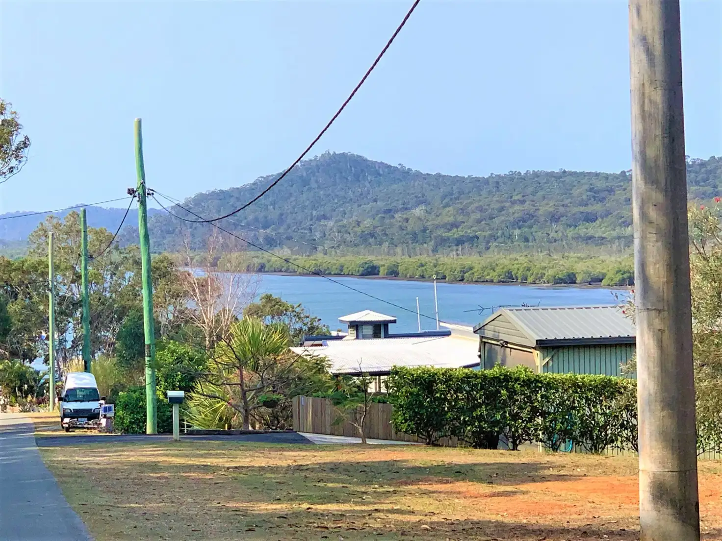 Main view of Homely land listing, 120 Wahine Drive, Russell Island QLD 4184