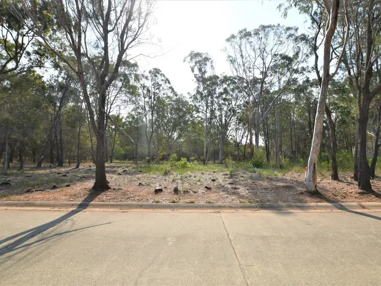 Second view of Homely land listing, 120 Wahine Drive, Russell Island QLD 4184