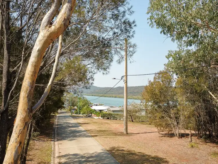 Fourth view of Homely land listing, 120 Wahine Drive, Russell Island QLD 4184