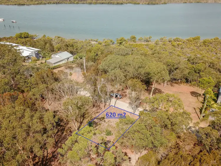 Fifth view of Homely land listing, 120 Wahine Drive, Russell Island QLD 4184