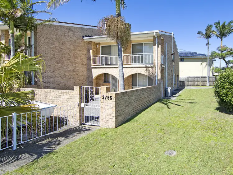 Second view of Homely semi-detached listing, 2/55 Boondilla Road, Blue Bay NSW 2261