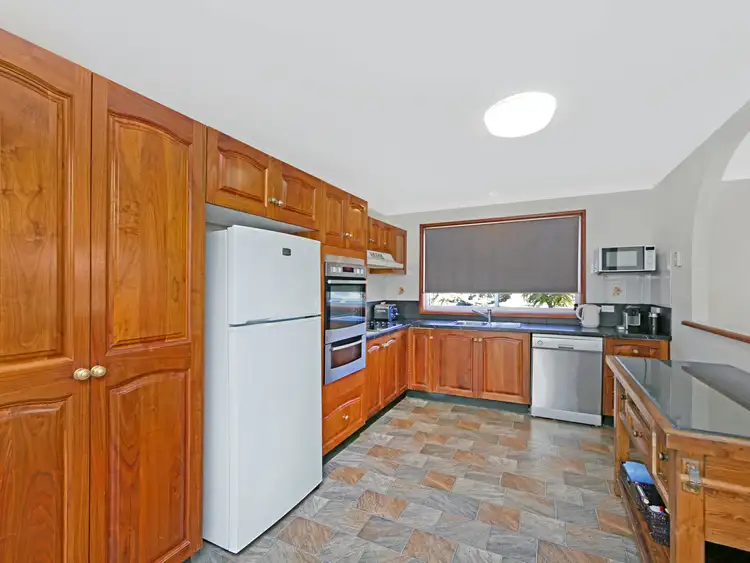 Fourth view of Homely semi-detached listing, 2/55 Boondilla Road, Blue Bay NSW 2261